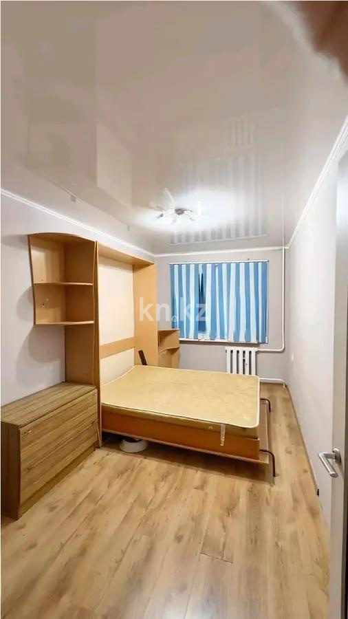 Продажа 3-комнатной квартиры, 53 м², мкр-н 9, дом  46 в Алматы - фото 2