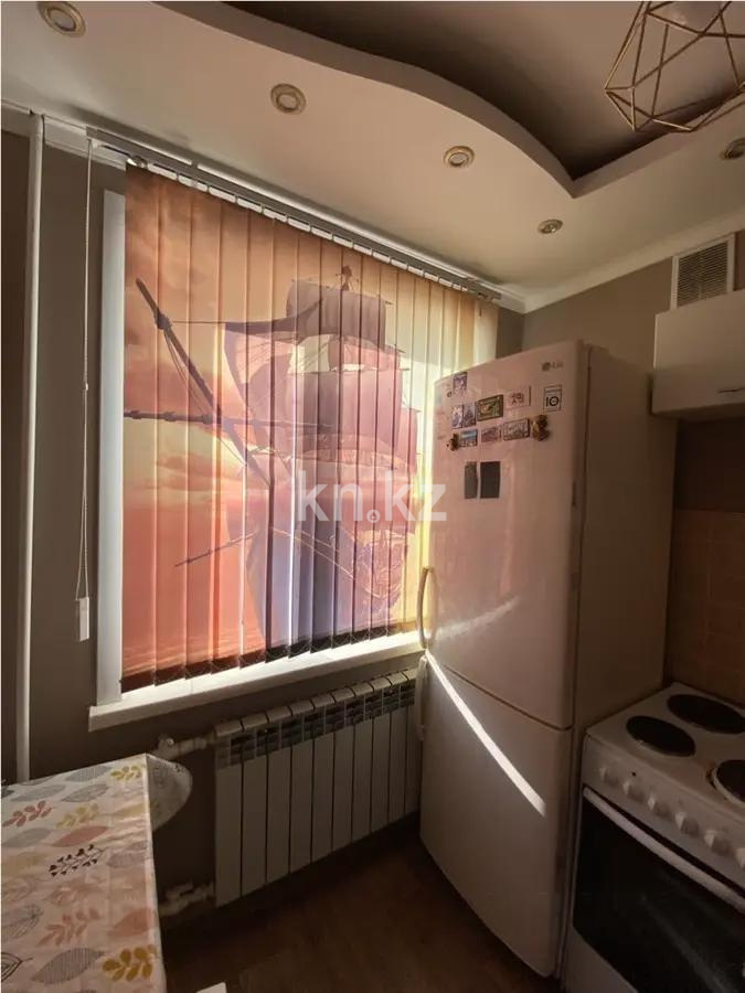 Продажа 1-комнатной квартиры, 31 м² в Караганде - фото 2