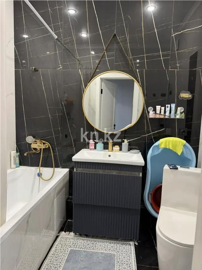 Продажа 2-комнатной квартиры, 60 м² в Астане - фото 3