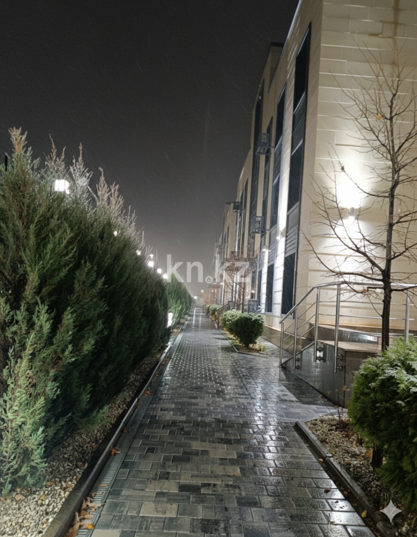 Продажа 4-комнатной квартиры, 187 м² в Алматы