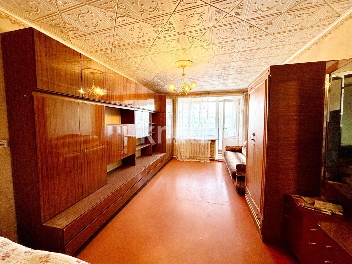 Продажа 1-комнатной квартиры, 32 м² в Караганде - фото 2