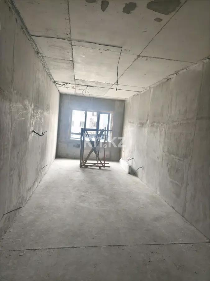 Продажа 1-комнатной квартиры, 39 м² в Алматы
