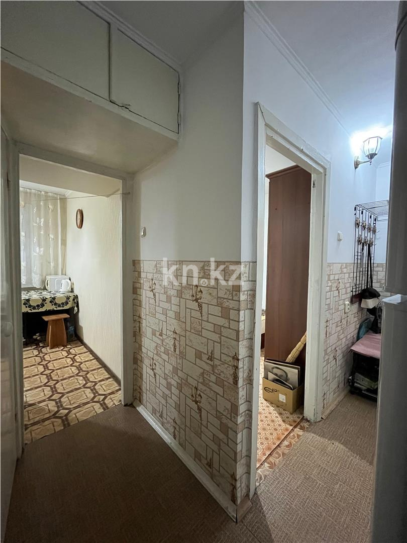 Продажа 2-комнатной квартиры, 44 м², ул. Муканова, дом  24 в Караганде - фото 7