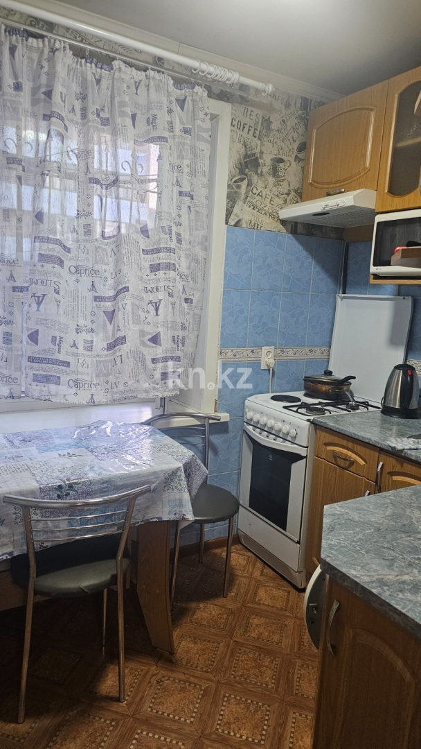 Аренда 2-комнатной квартиры посуточно, 43 м² в Караганде - фото 9