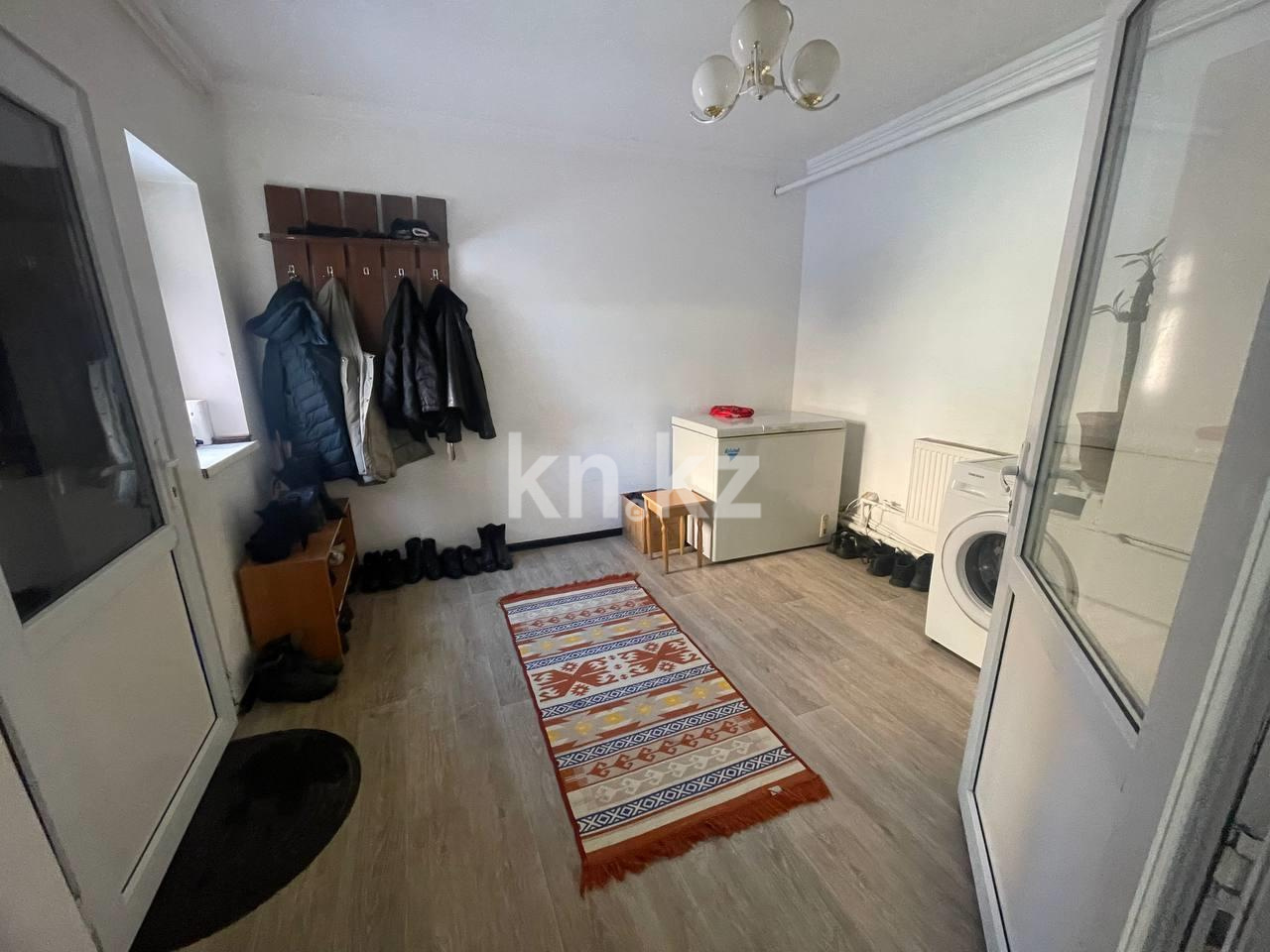 Продажа 5-комнатного дома, 181 м² в Караганде - фото 17