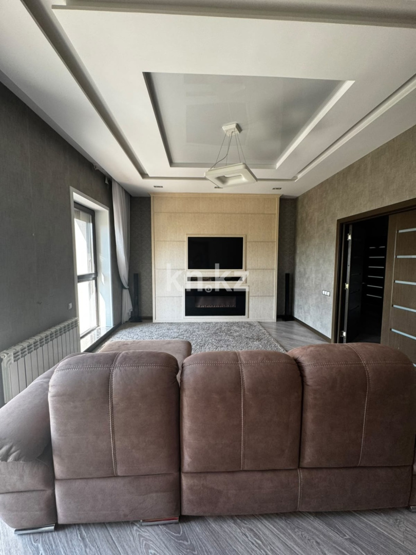 Продажа 4-комнатной квартиры, 120 м² в Астане - фото 3