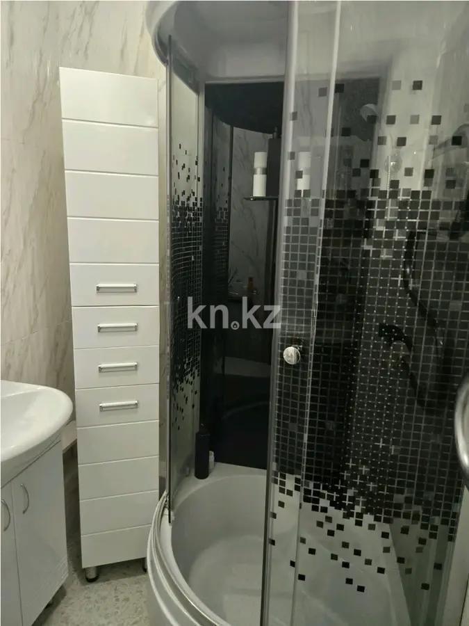Продажа 2-комнатной квартиры, 42 м² в Алматы - фото 4