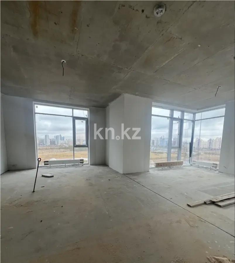 Продажа 4-комнатной квартиры, 165 м², ул. Бухар жырау, дом  26 стр в Астане