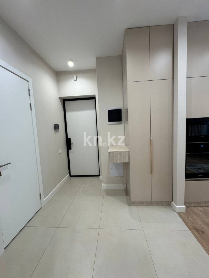 Аренда 2-комнатной квартиры, 45 м², ул. Акмешит, дом  1 - ул. Сыганак в Астане - фото 21