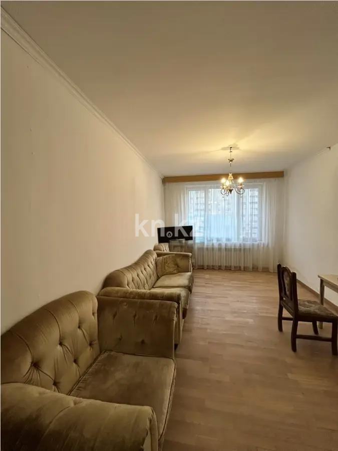 Продажа 3-комнатной квартиры, 99 м² в Астане - фото 2
