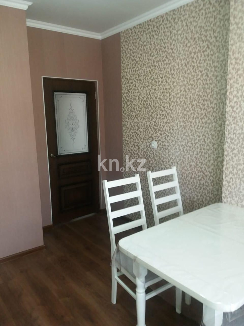 Аренда 1-комнатной квартиры, 40 м² в Астане - фото 6