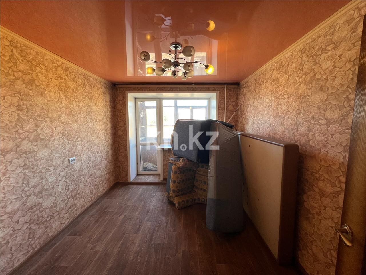 Продажа 3-комнатной квартиры, 61 м² в Караганде - фото 6