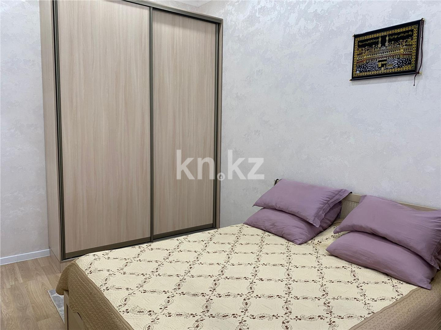 Продажа 3-комнатной квартиры, 75 м² в Караганде - фото 6