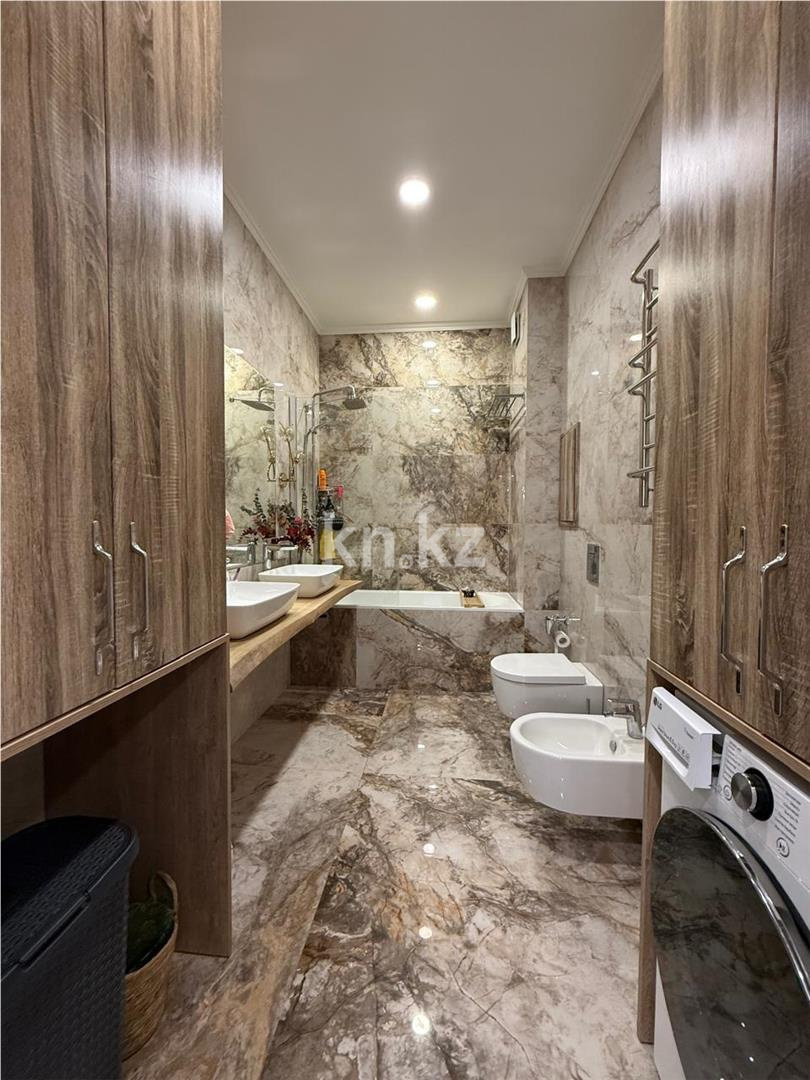 Продажа 4-комнатной квартиры, 105 м² в Караганде - фото 14