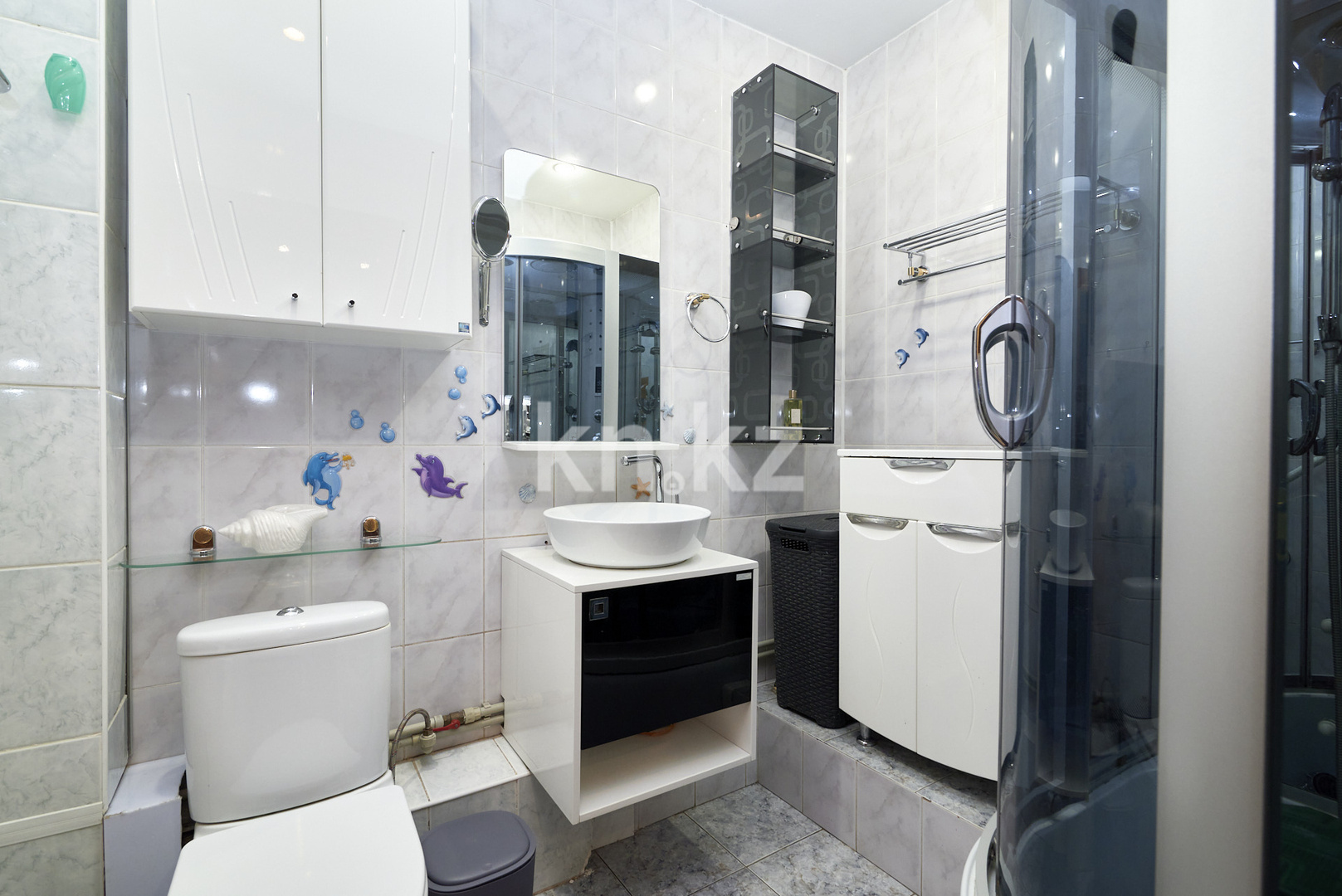 Продажа 6-комнатного дома, 348 м² в Астане - фото 29