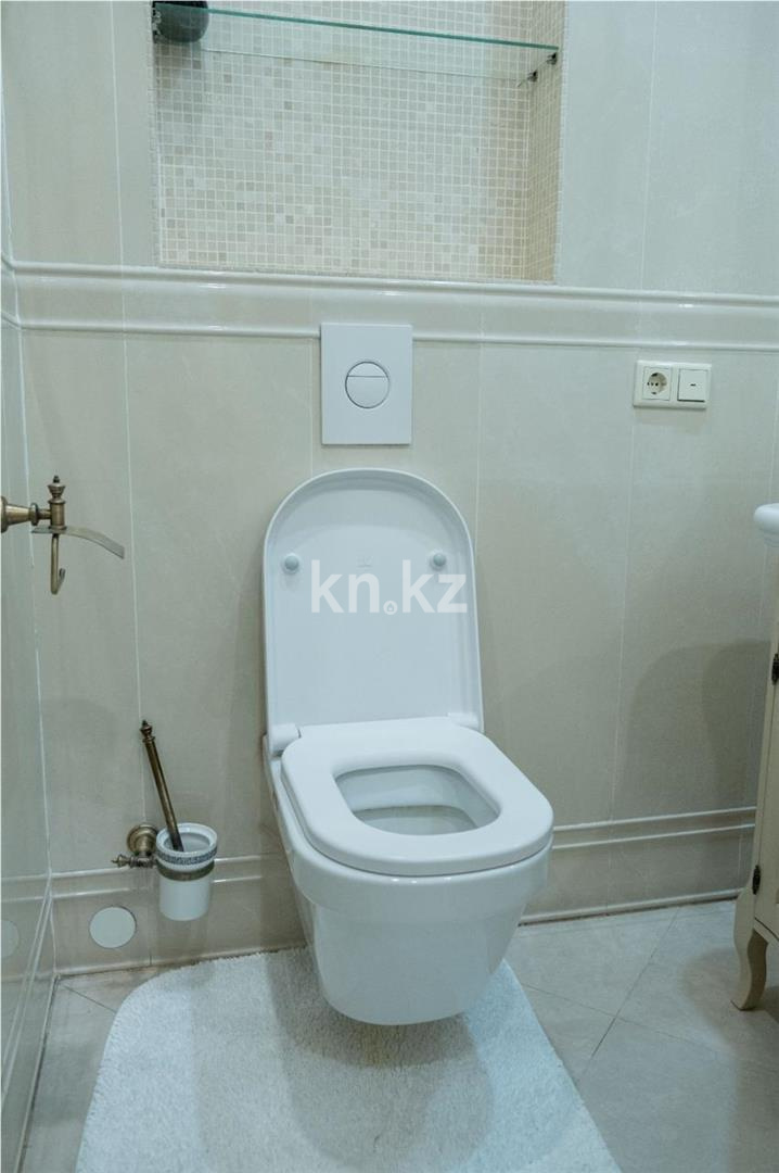 Продажа 3-комнатной квартиры, 106 м² в Караганде - фото 22