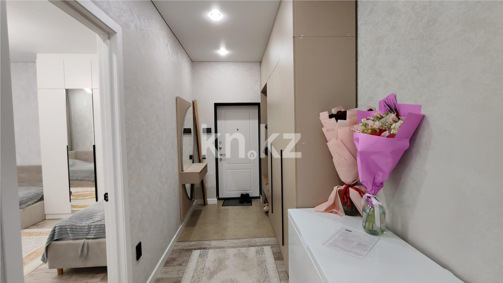 Продажа 3-комнатной квартиры, 70 м² в Караганде - фото 2