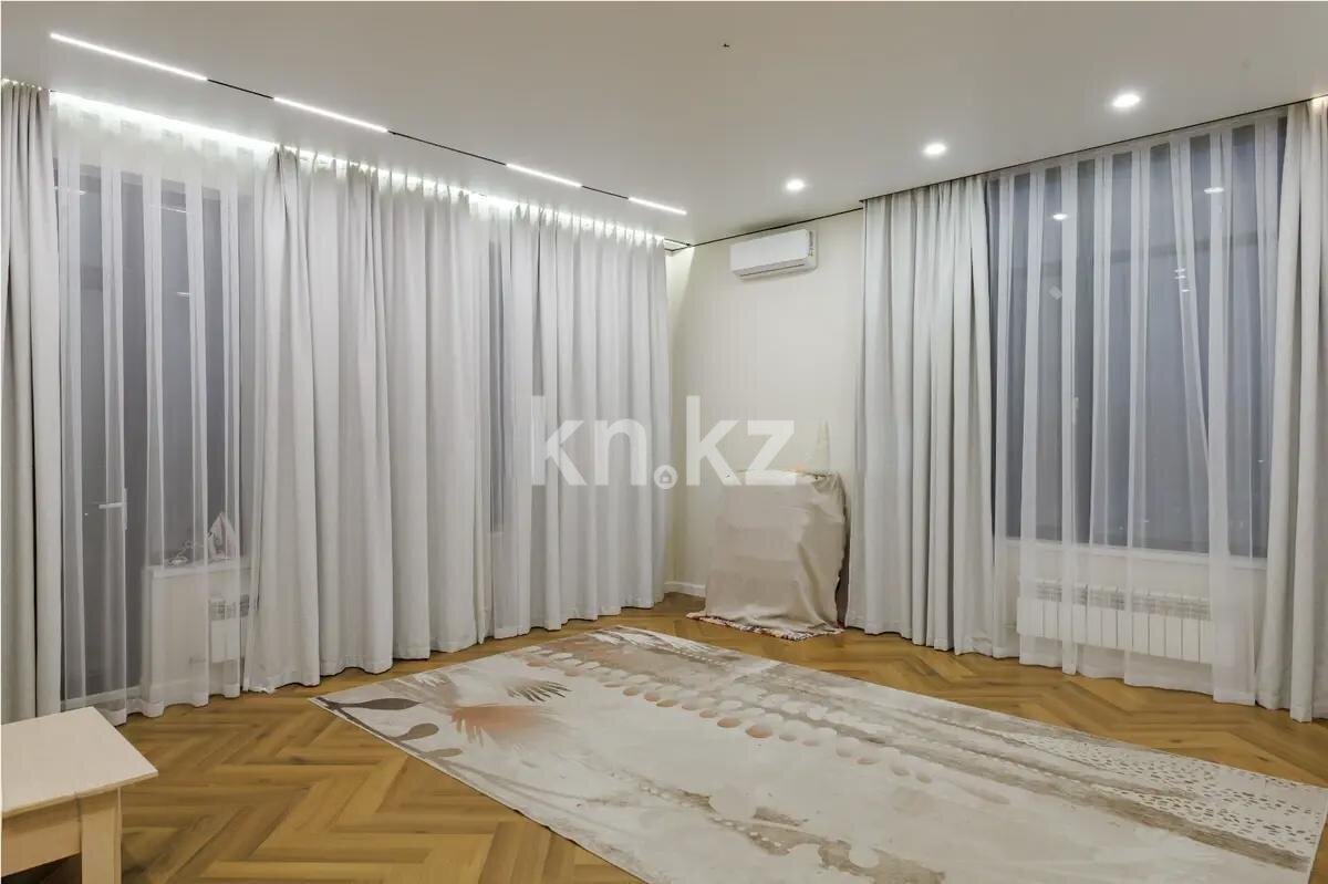 Продажа 3-комнатной квартиры, 120.4 м² в Астане