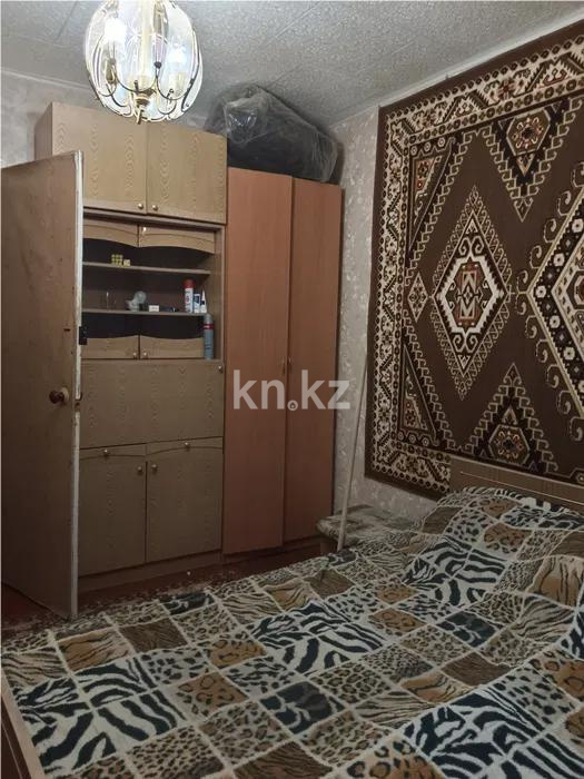 Продажа 2-комнатной квартиры, 49 м², пр. Металлургов, дом  12/1 в Темиртау - фото 2