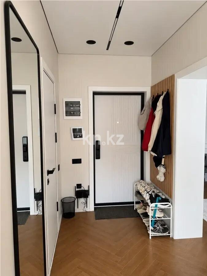 Продажа 2-комнатной квартиры, 70 м² в Алматы - фото 8