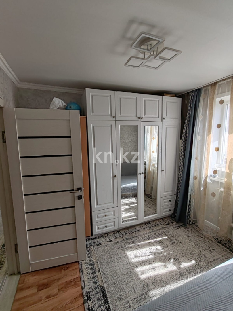 Продажа 3-комнатной квартиры, 48 м² в Караганде - фото 6