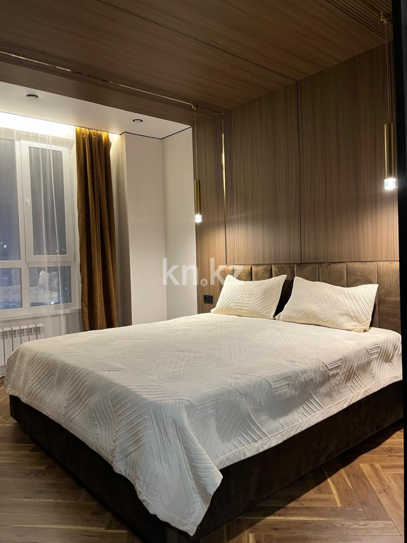 Продажа 2-комнатной квартиры, 63.3 м² в Астане - фото 6