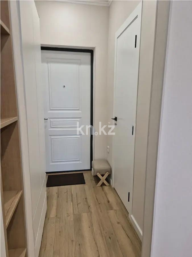 Продажа 1-комнатной квартиры, 30 м², ул. Ауэзова, дом  2/8 в Алматы - фото 4