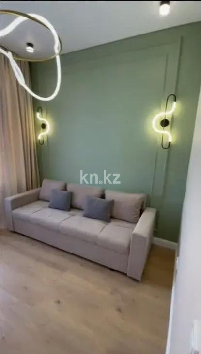 Продажа 2-комнатной квартиры, 49 м² в Алматы - фото 2