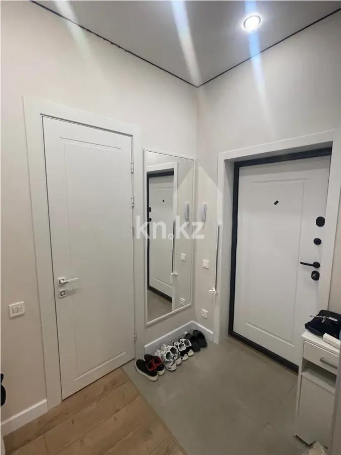 Продажа 2-комнатной квартиры, 40 м² в Астане - фото 4