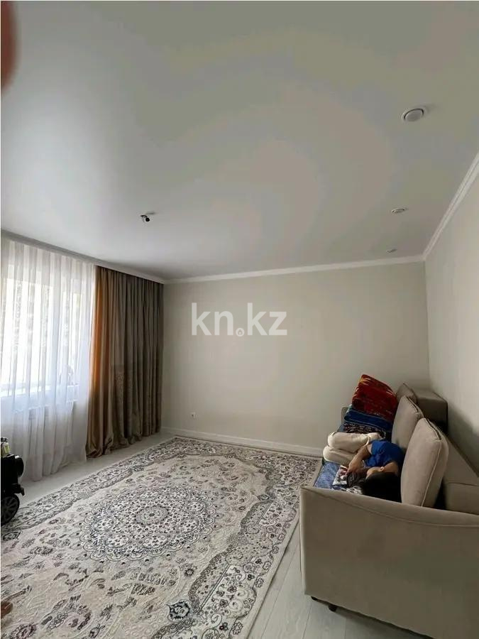 Продажа 2-комнатной квартиры, 70.3 м² в Астане - фото 2