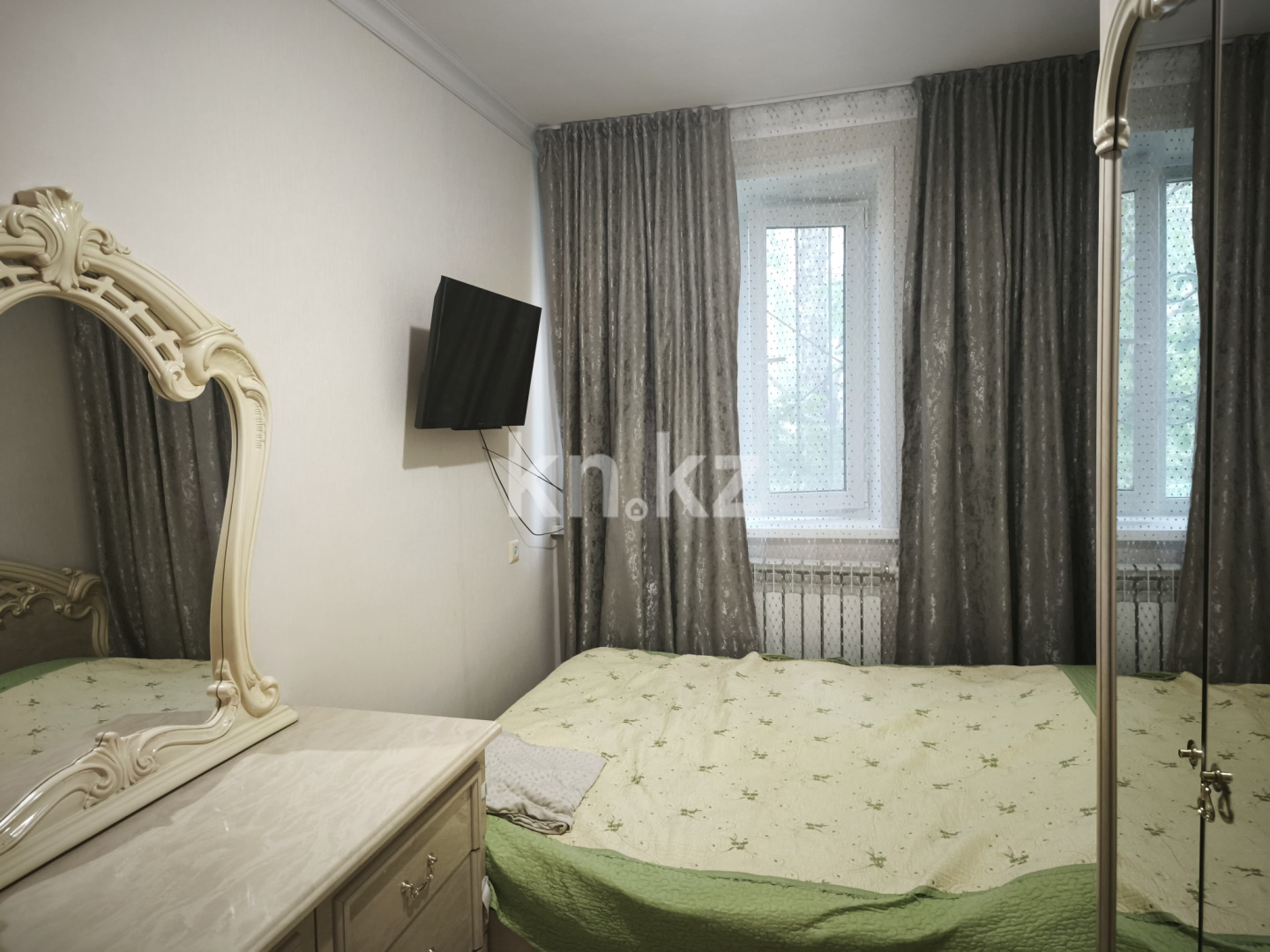 Продажа 3-комнатной квартиры, 62 м² в Караганде - фото 14