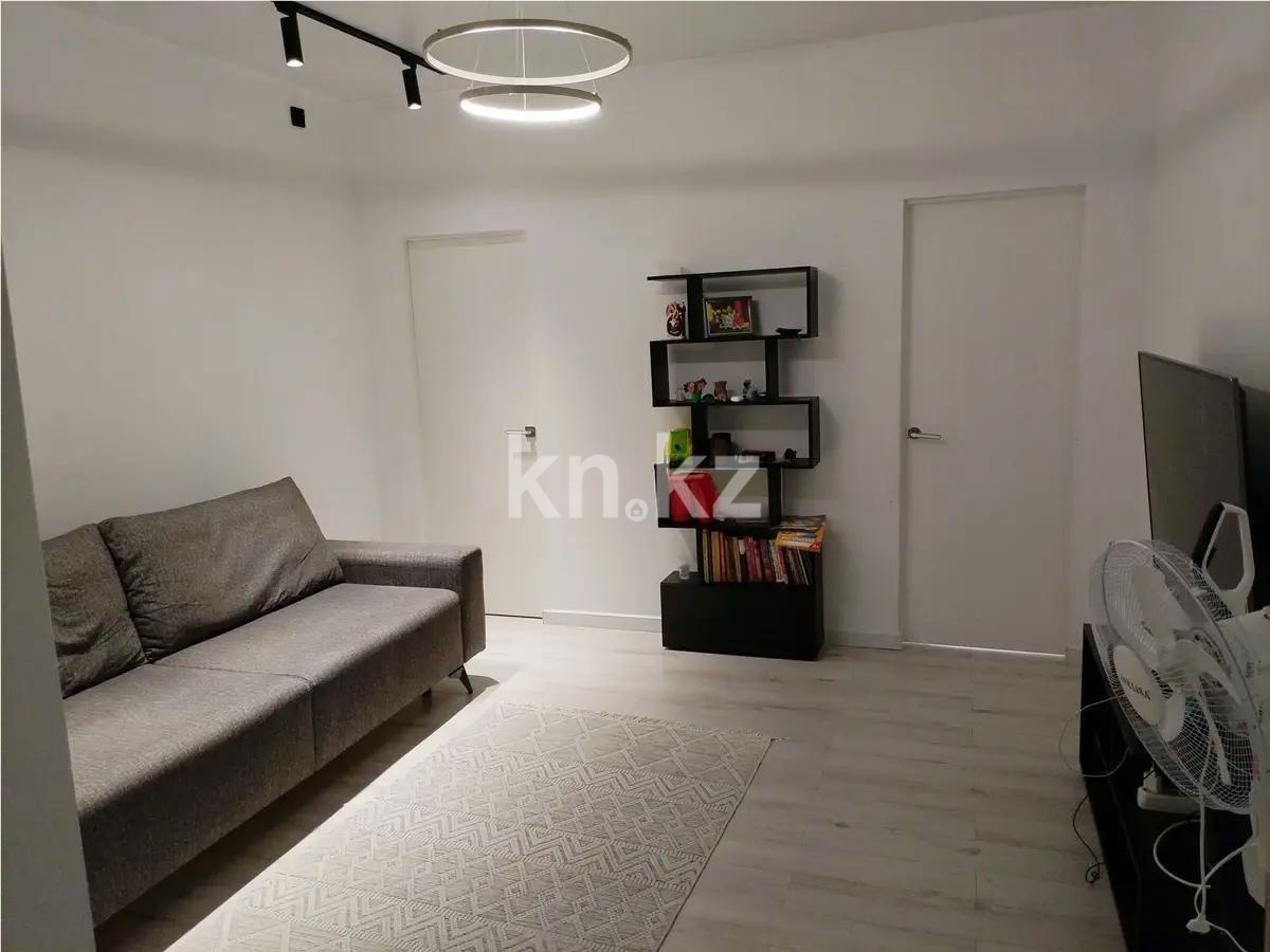 Продажа 4-комнатной квартиры, 75 м², ул. Кенесары хана, дом  54/1 в Алматы