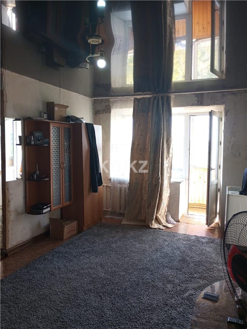 Продажа 2-комнатной квартиры, 45 м², бул. Независимости в Темиртау