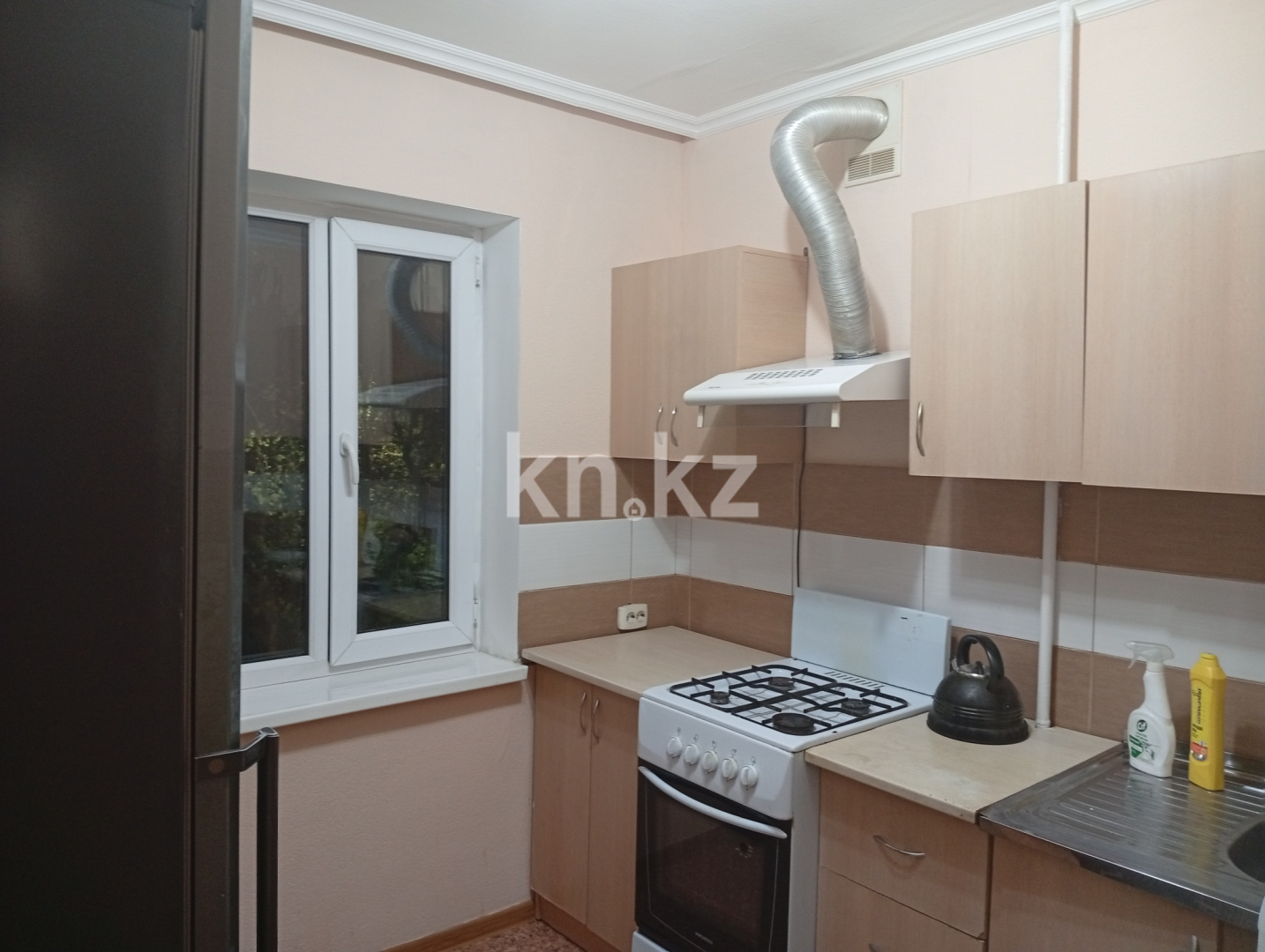 Продажа 2-комнатной квартиры, 45 м² в Астане - фото 8