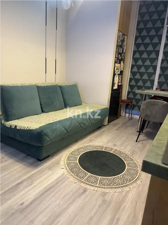 Продажа 1-комнатной квартиры, 42 м², мкр-н Акжар, дом  3/13 в Алматы