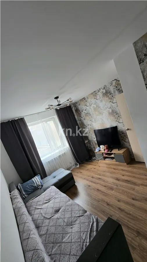 Продажа 1-комнатной квартиры, 29 м² в Астане
