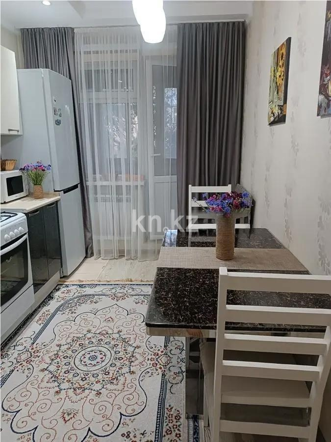 Продажа 2-комнатной квартиры, 53 м² в Алматы - фото 3