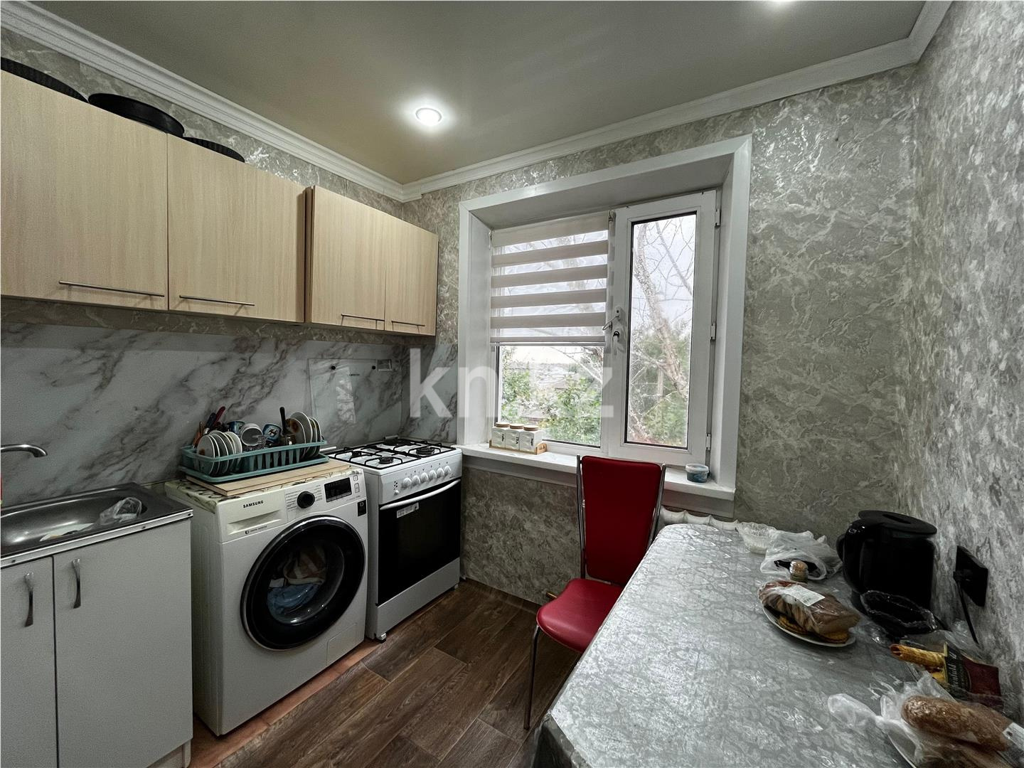 Продажа 3-комнатной квартиры, 62 м², 14-й мкр. в Караганде - фото 7