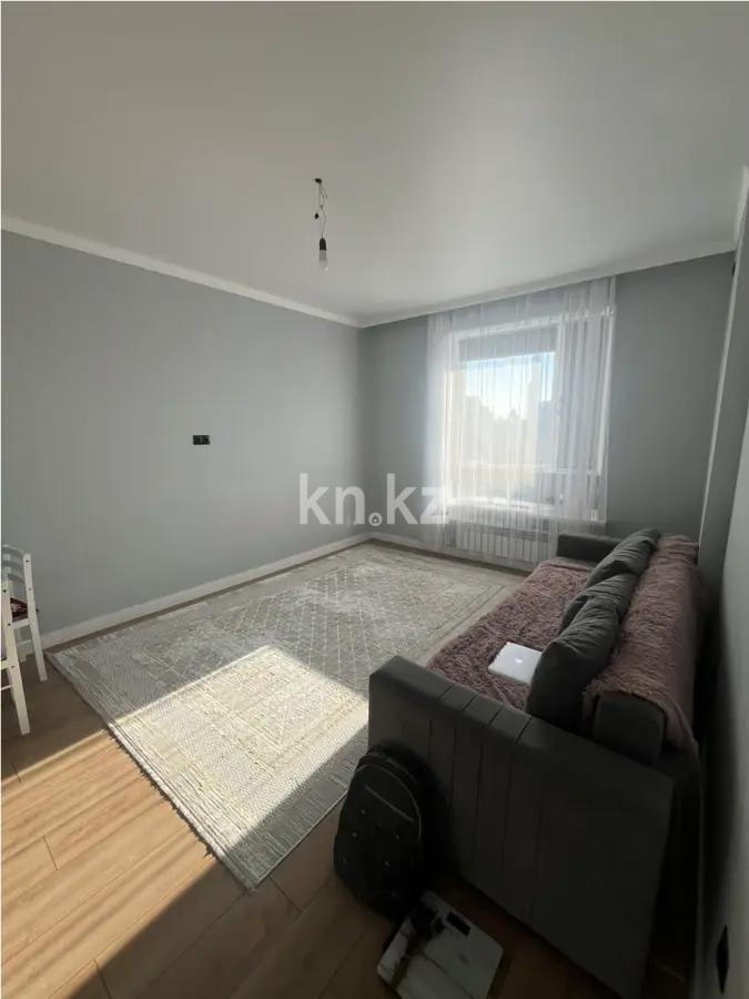 Продажа 2-комнатной квартиры, 41 м² в Астане