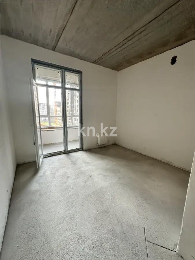 Продажа 1-комнатной квартиры, 44.4 м² в Астане