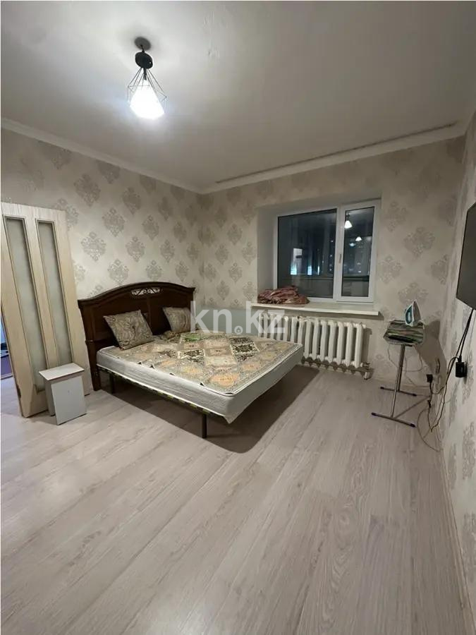 Продажа 1-комнатной квартиры, 38 м², ул. Нарикбаева, дом  9 в Астане