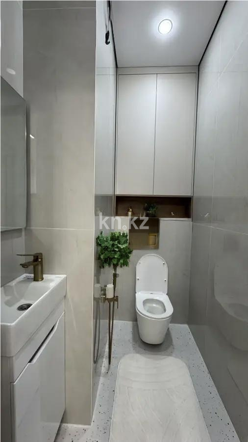 Продажа 3-комнатной квартиры, 62.3 м² в Астане - фото 6