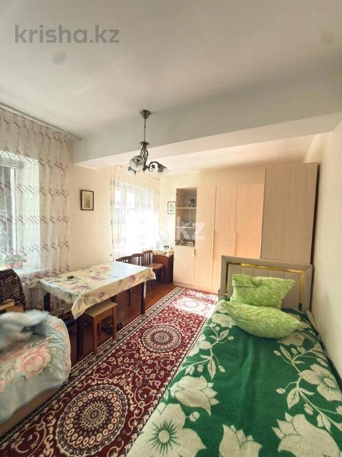 Продажа 1-комнатной квартиры, 36 м² в Алматы - фото 9