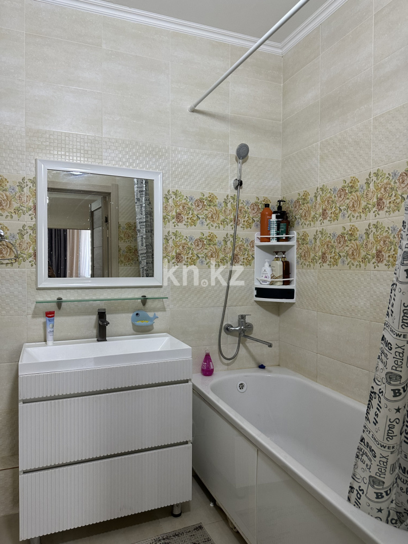 Продажа 3-комнатной квартиры, 80 м² в Астане - фото 14