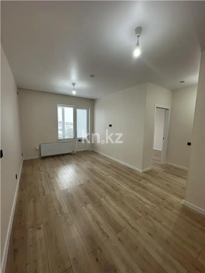 Продажа 2-комнатной квартиры, 38 м² в Астане