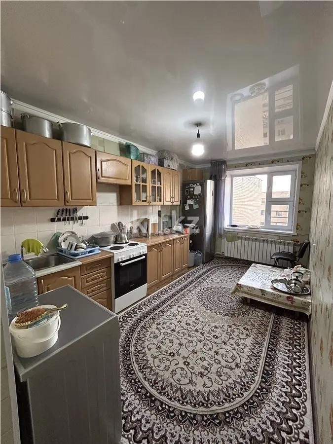 Продажа 2-комнатной квартиры, 56 м², ул. Сокпакбаева, дом  25/2 в Астане - фото 3