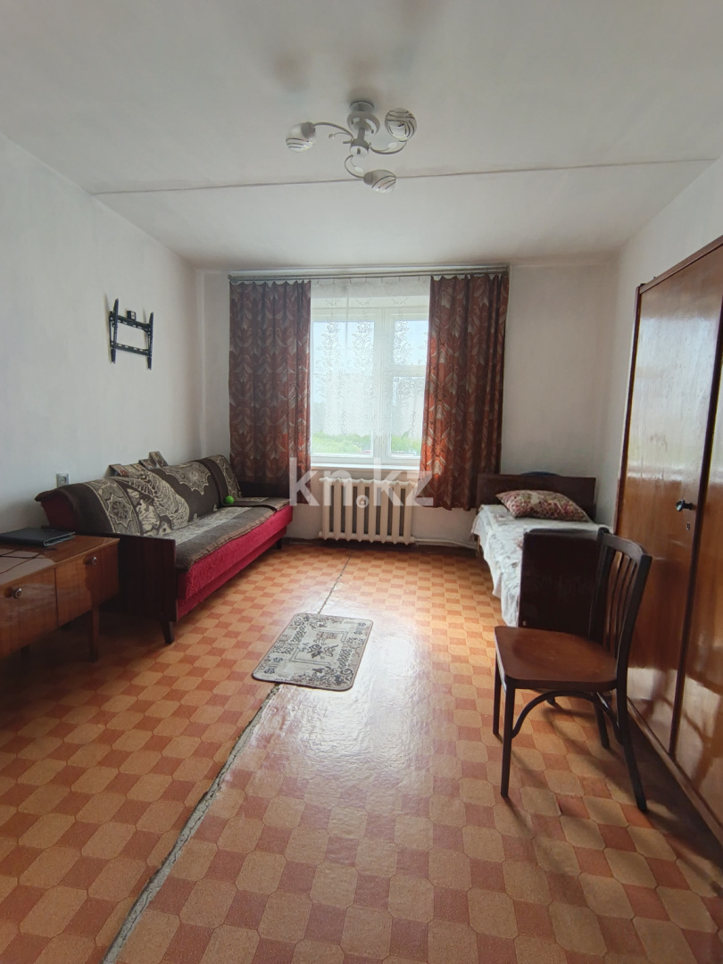 Продажа 3-комнатной квартиры, 63.9 м² в Караганде - фото 2