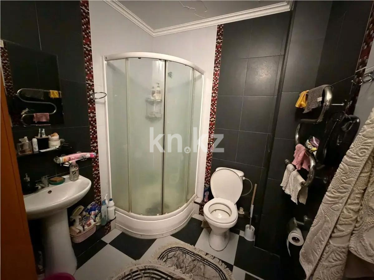 Продажа 2-комнатной квартиры, 47 м² в Алматы - фото 3