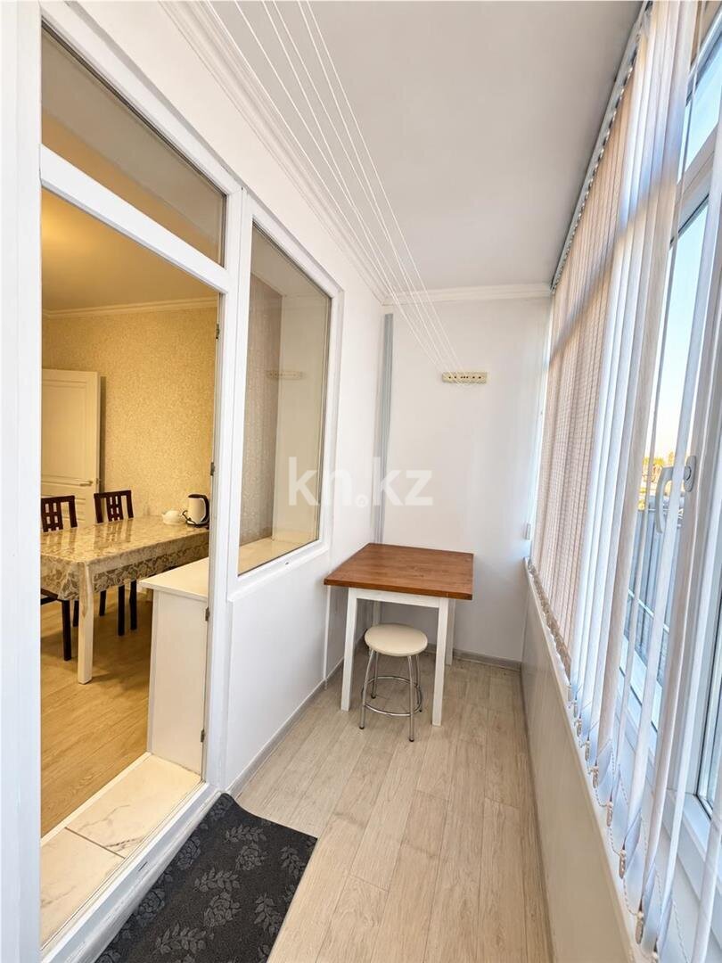 Продажа 1-комнатной квартиры, 41 м² в Караганде - фото 7