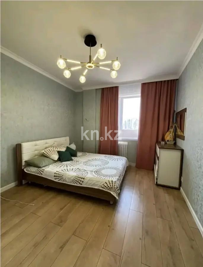 Продажа 3-комнатной квартиры, 94 м² в Астане - фото 2